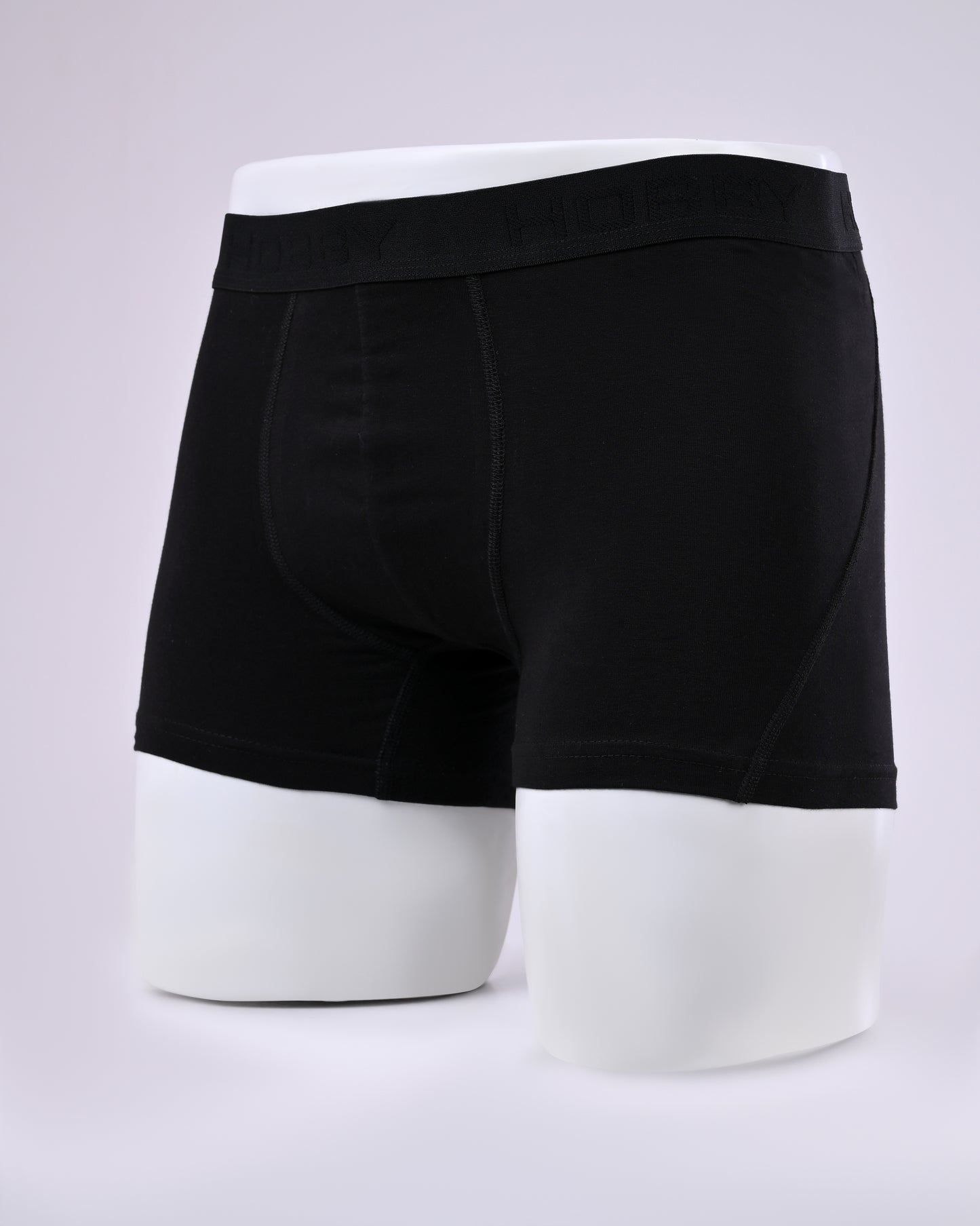 Black Boxer HOBBY