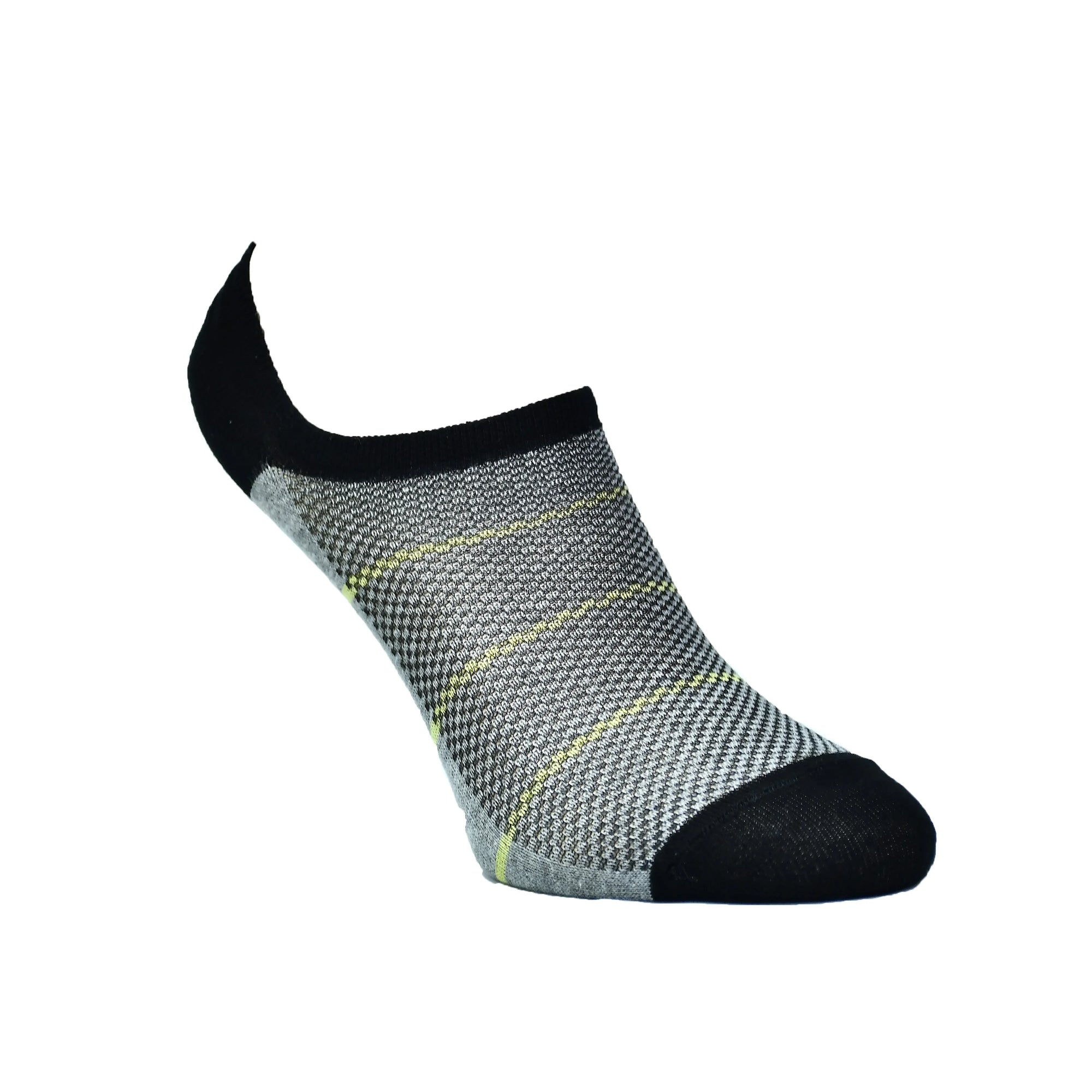 HM1205 - Men’s Low Cut Socks
