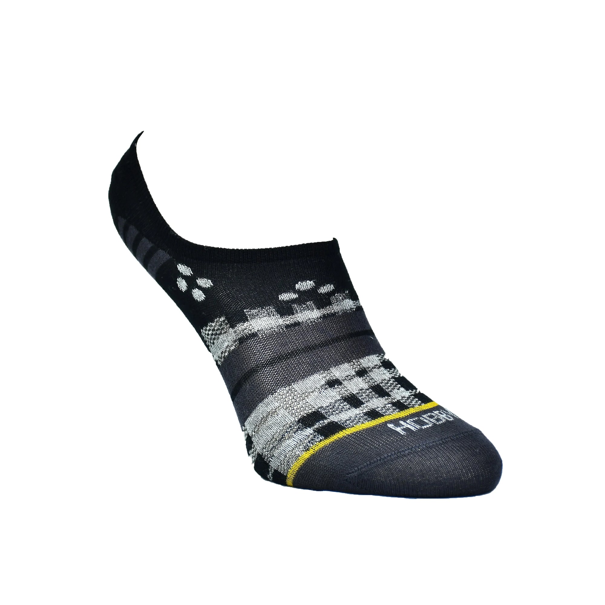 HM1208 - Men’s Low Cut Socks