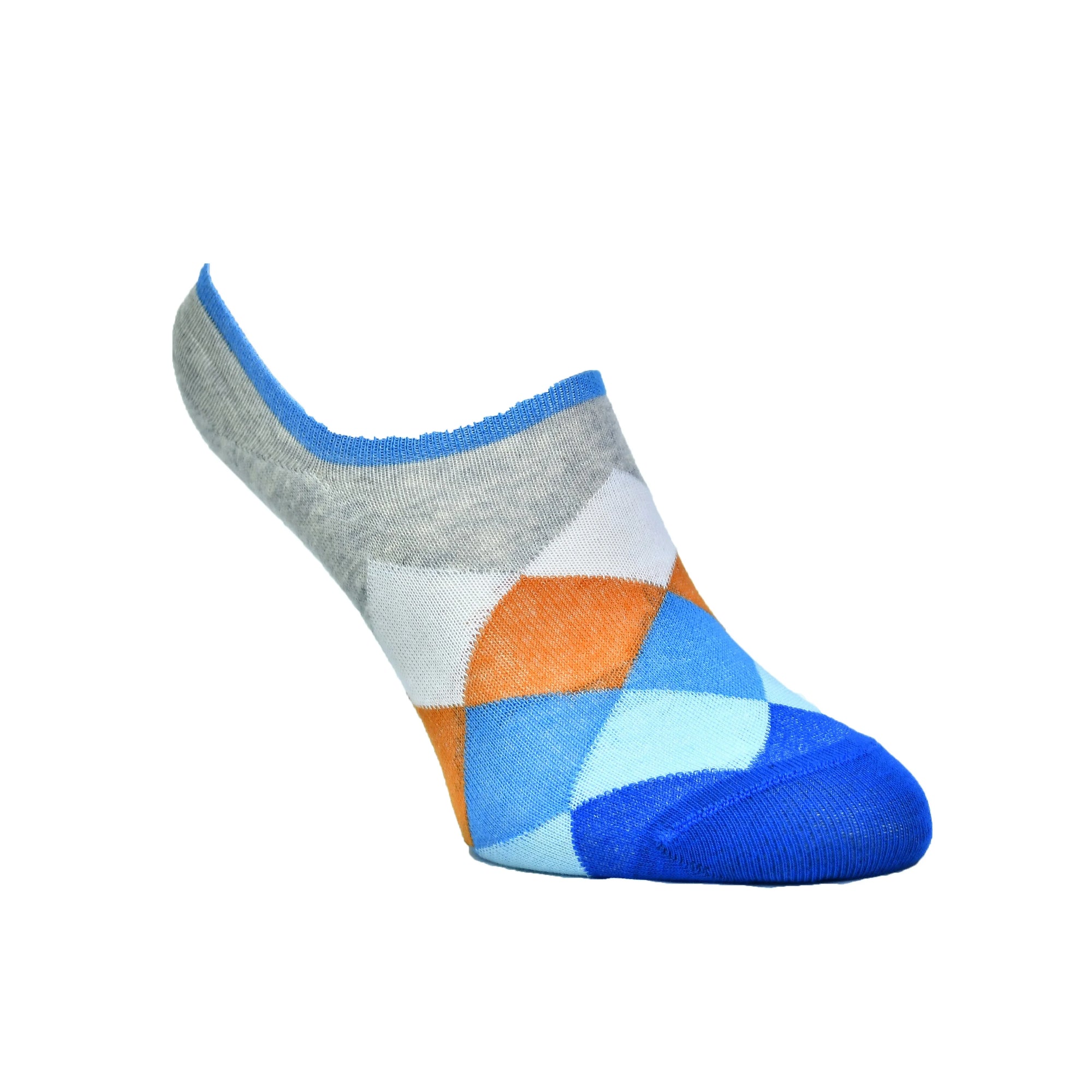 HM1210 - Men’s Low Cut Socks