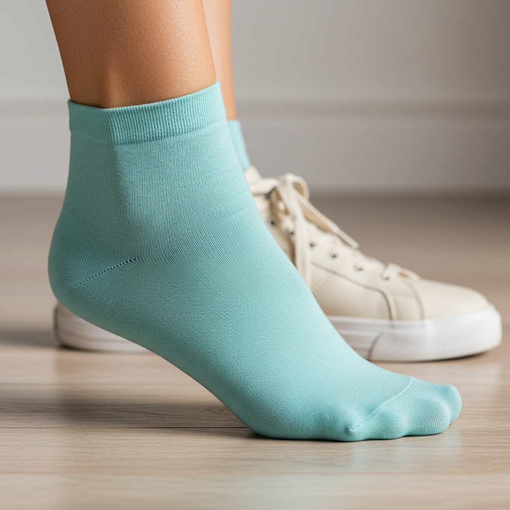 شراب سوكيت حريمي خفيف