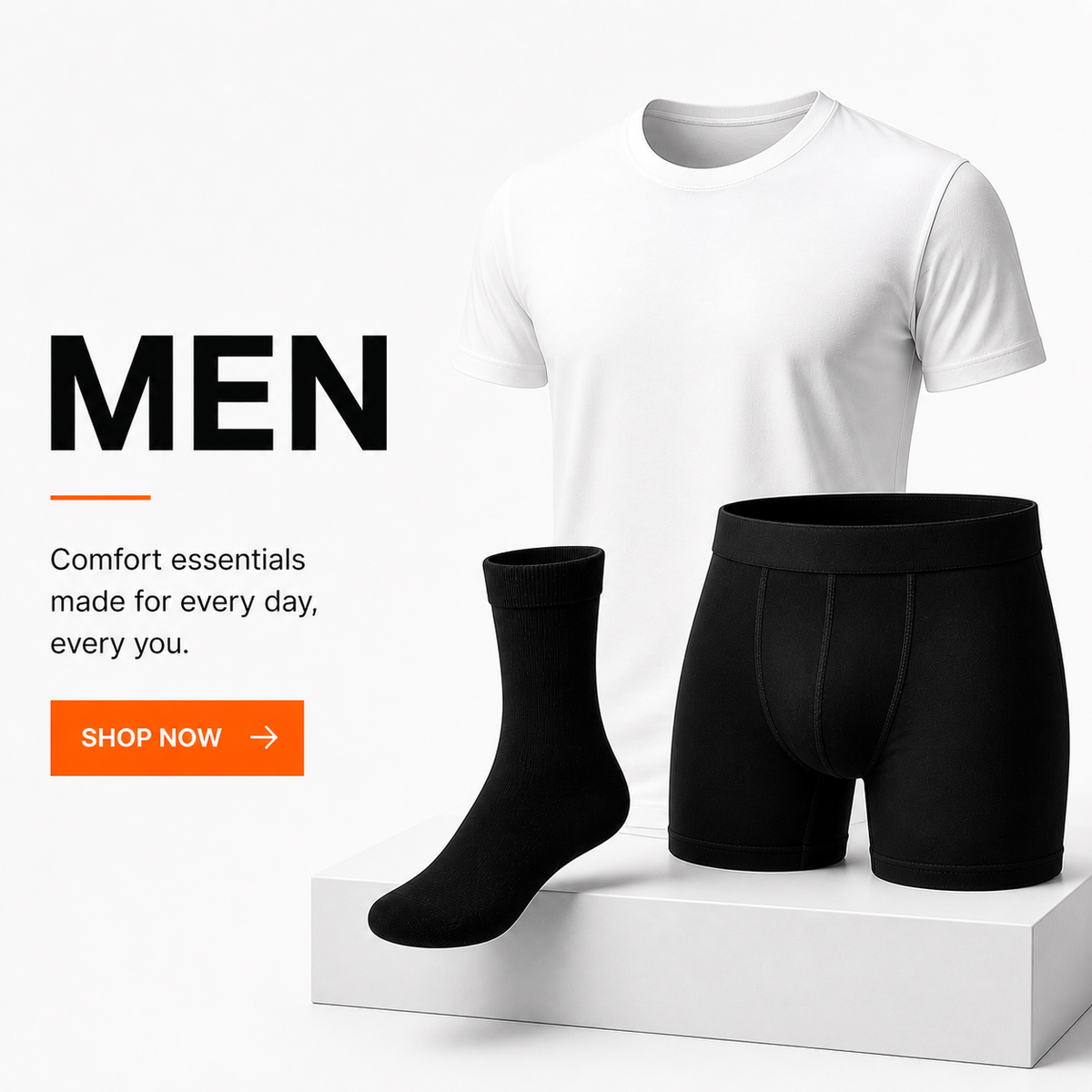 Men’s Collection