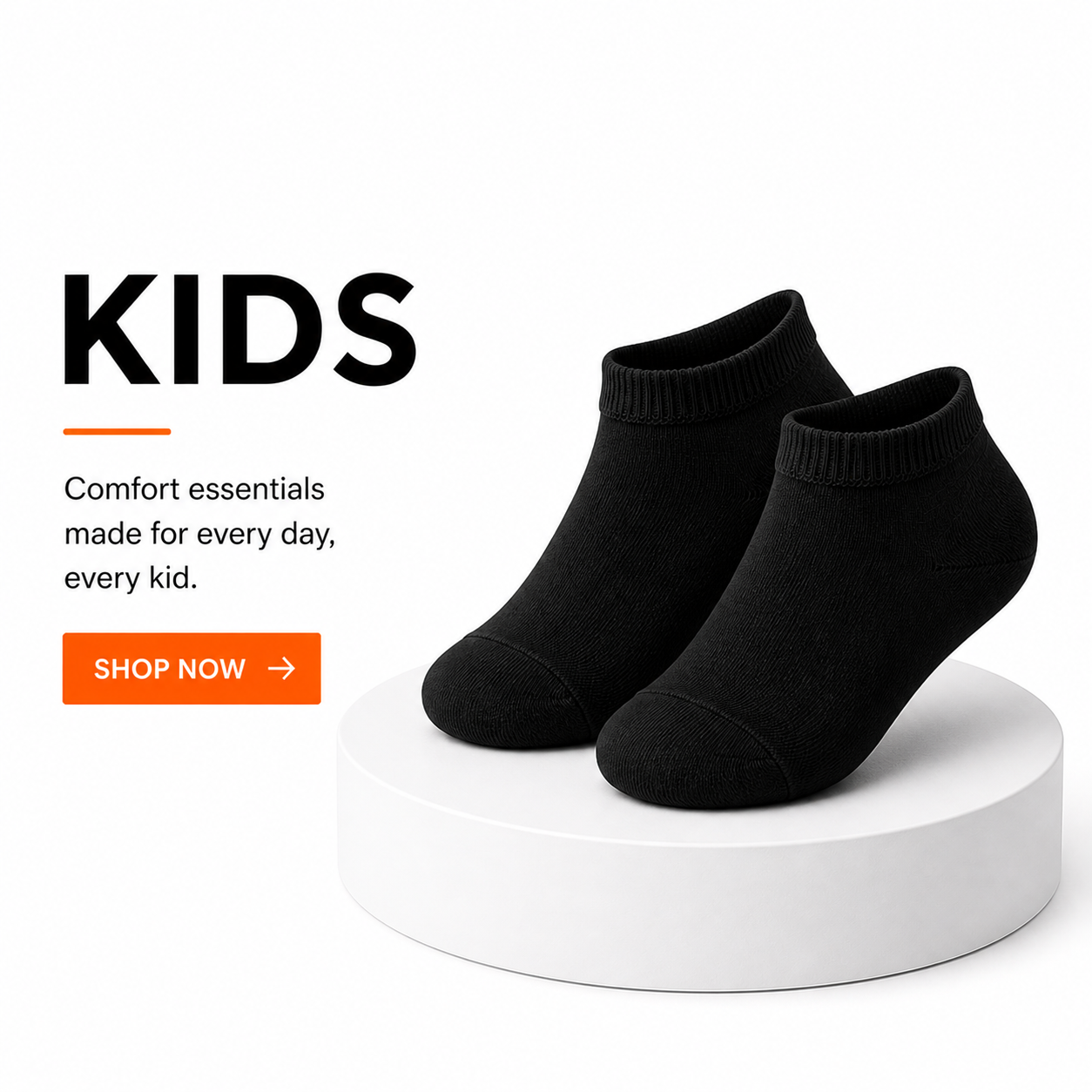 Kids Socks