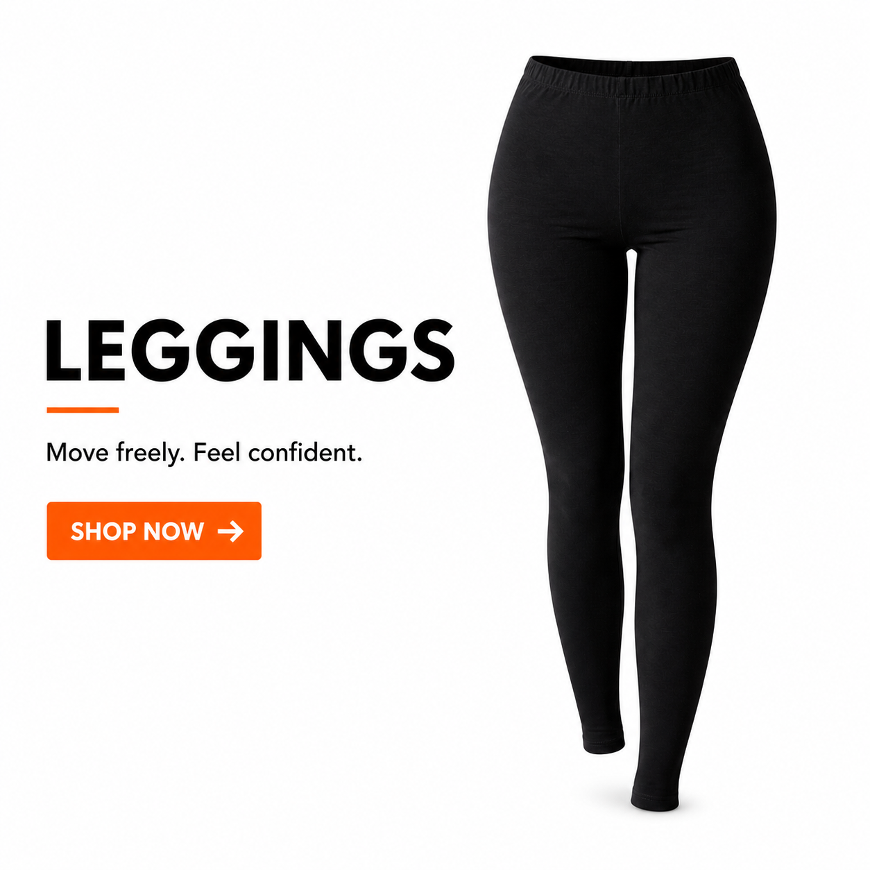 Leggings Collection