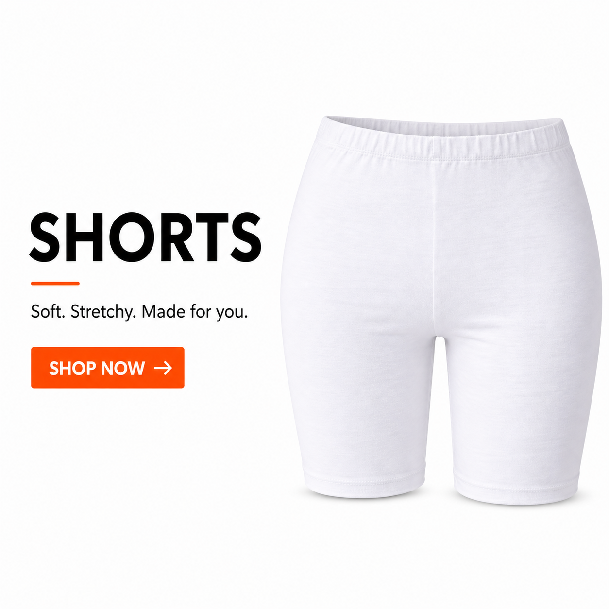 Women’s Shorts