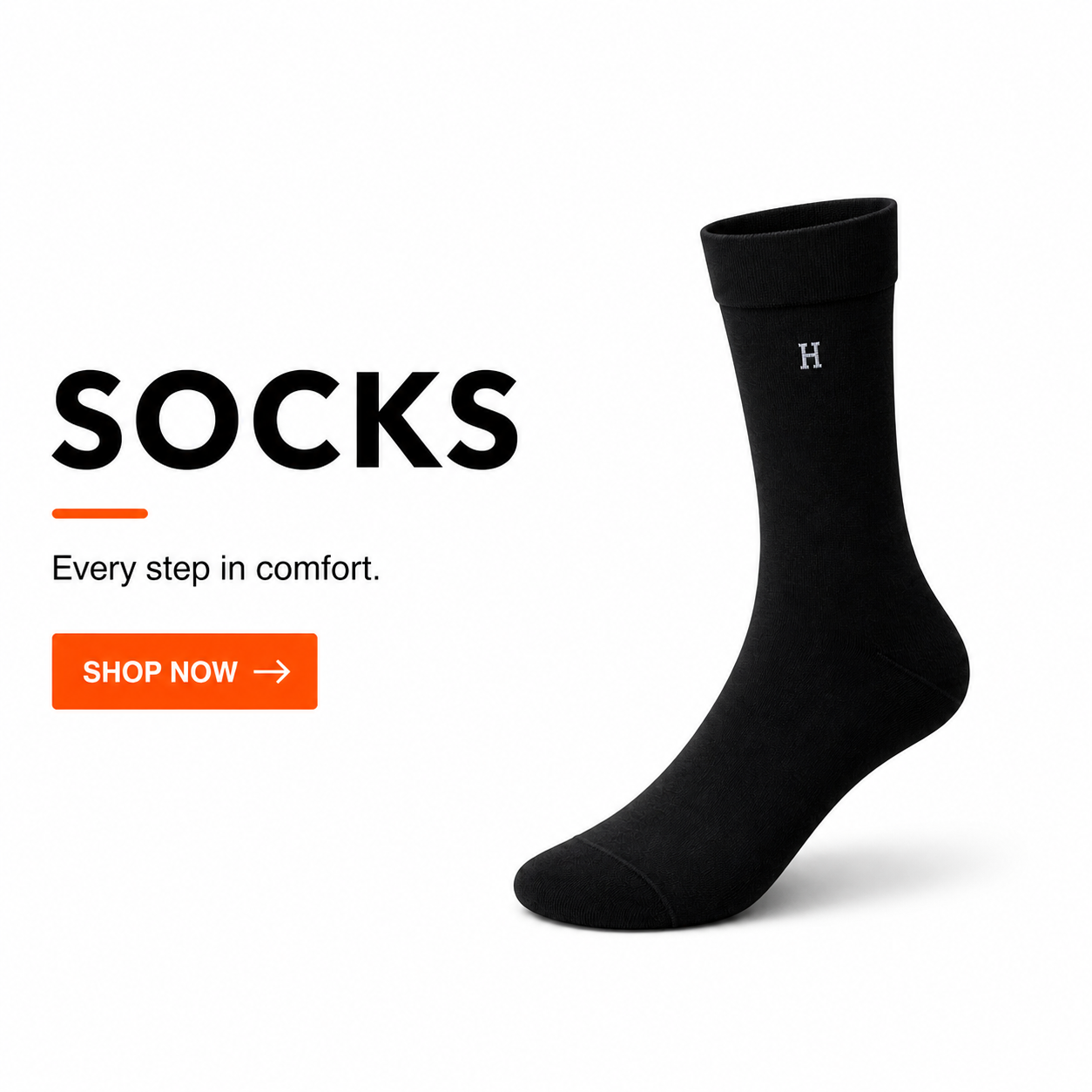 Men’s Socks