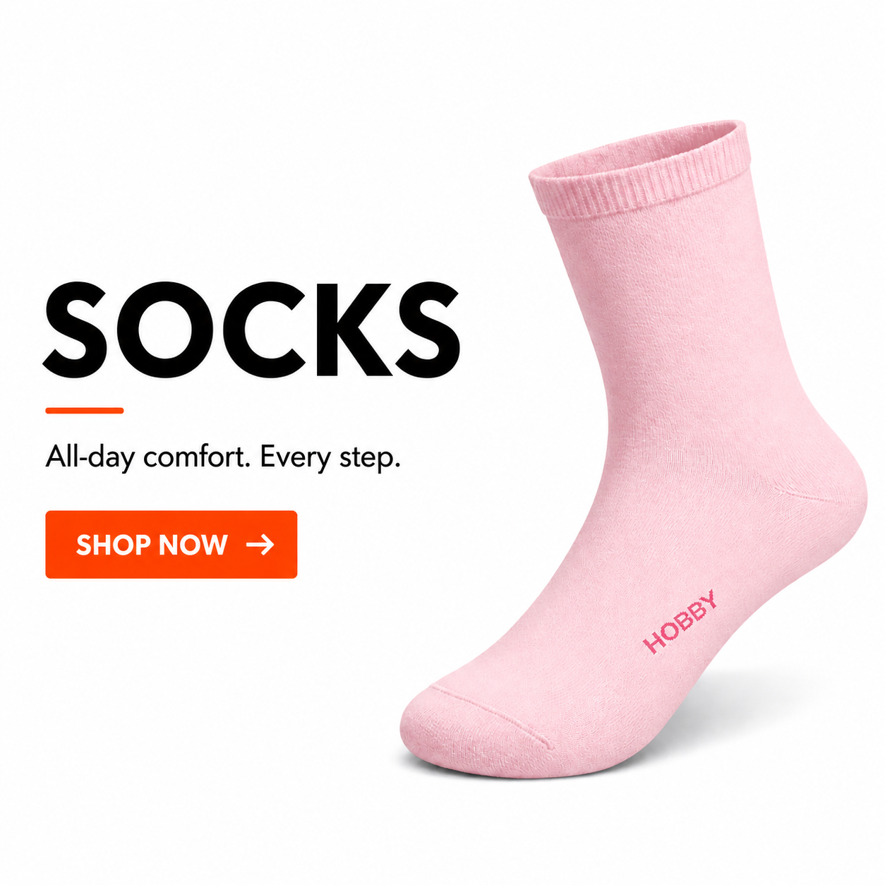 Women's Socks