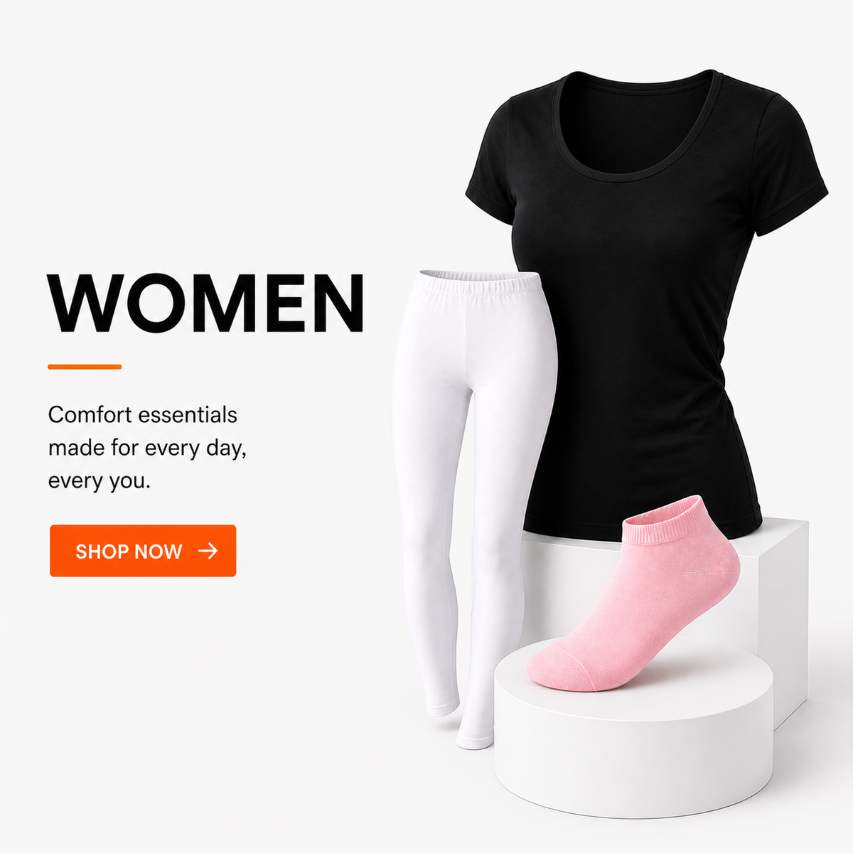 Women’s Collection
