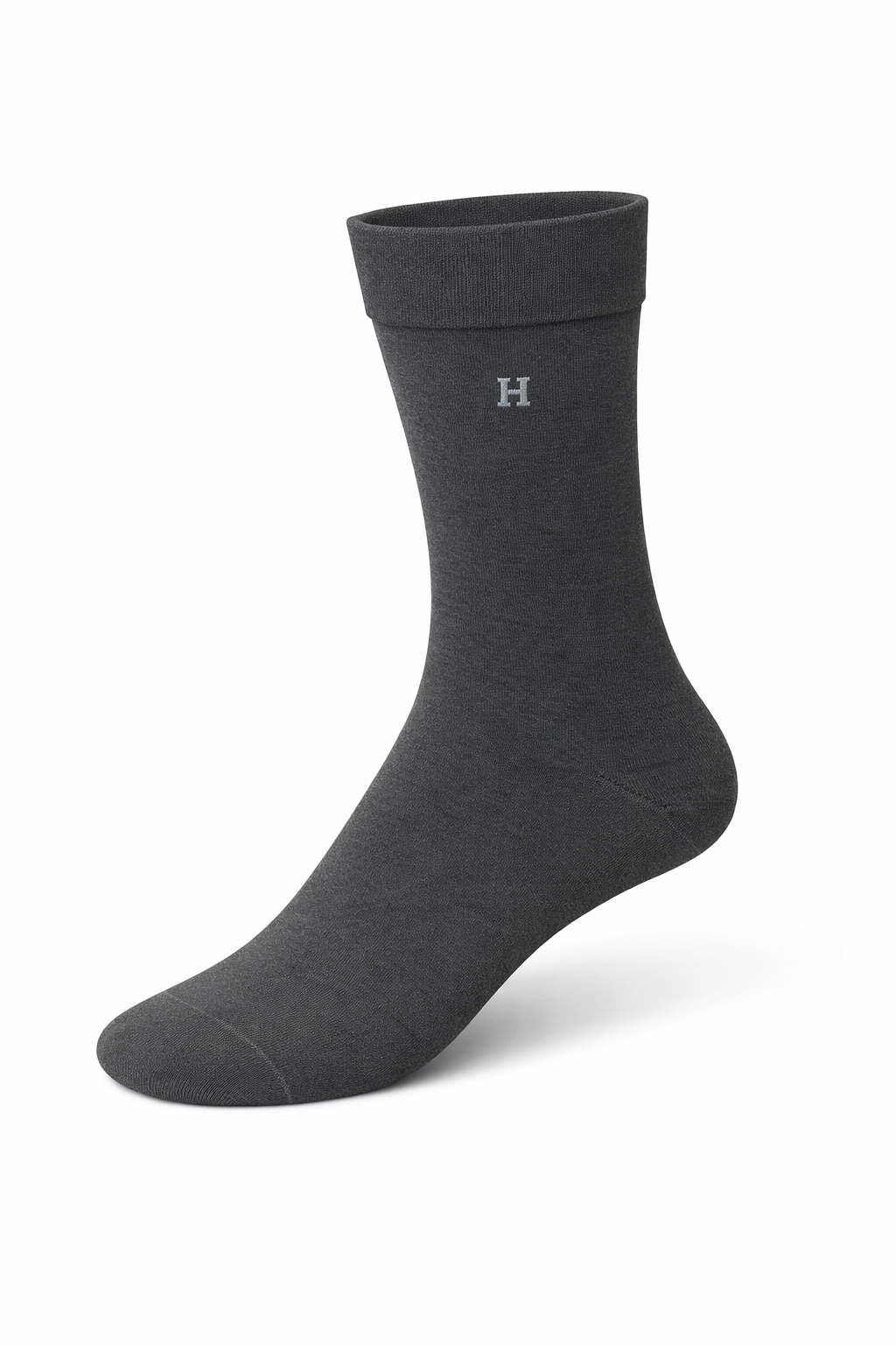 HOBBY Classic formal Socks, product photo 11