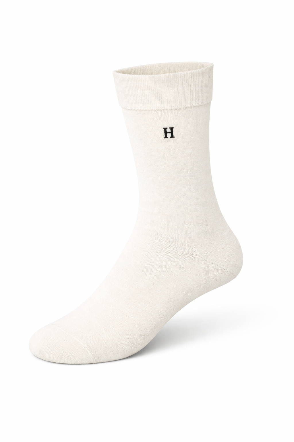 HOBBY Classic formal Socks, product photo 2
