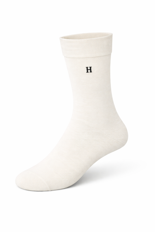 HOBBY Classic formal Socks, product photo 2