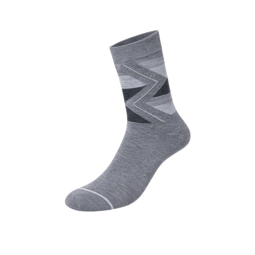 HOBBY Classic Patterned HM3152 — Men's SockS, product photo 2