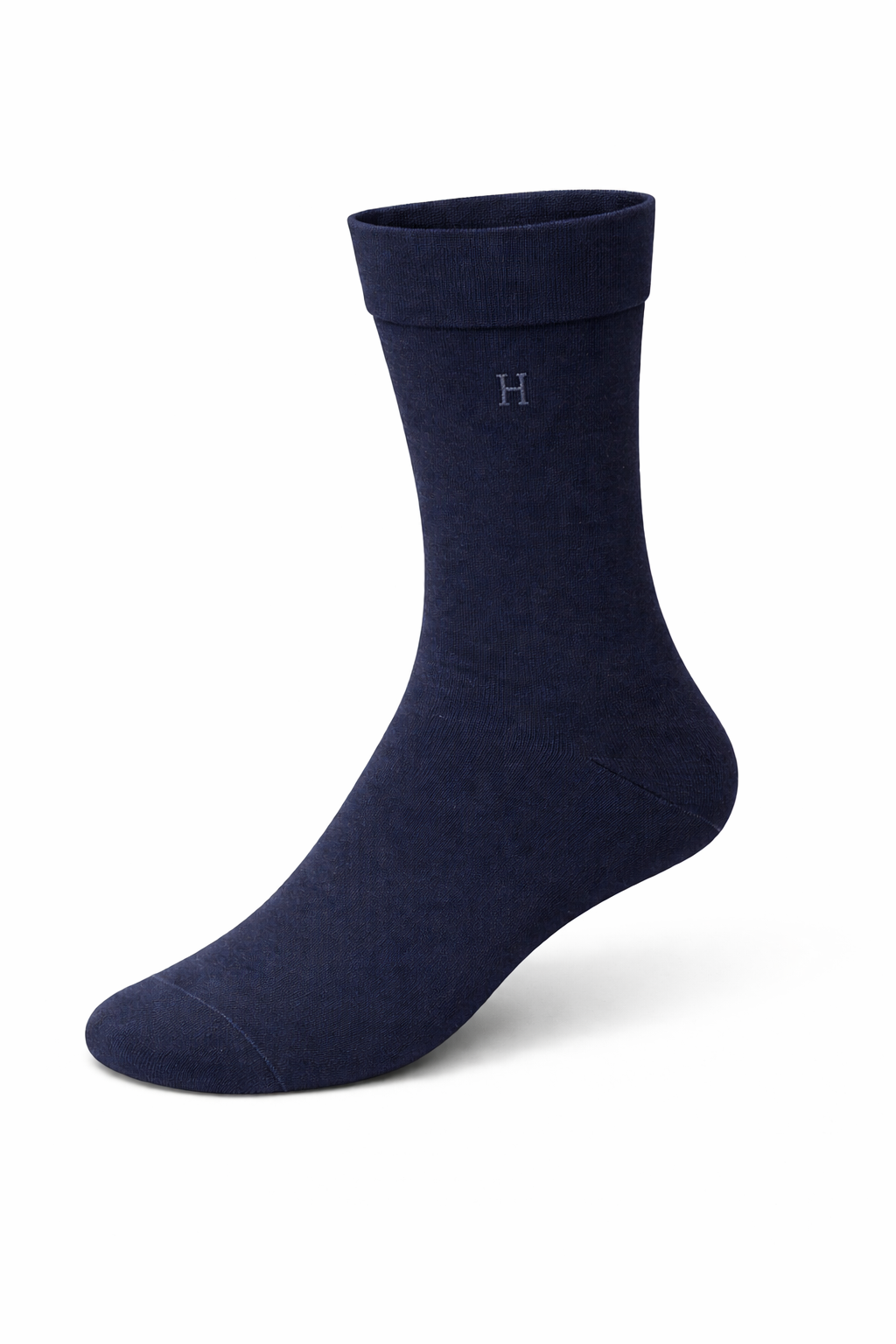 HOBBY Classic formal Socks, product photo 4