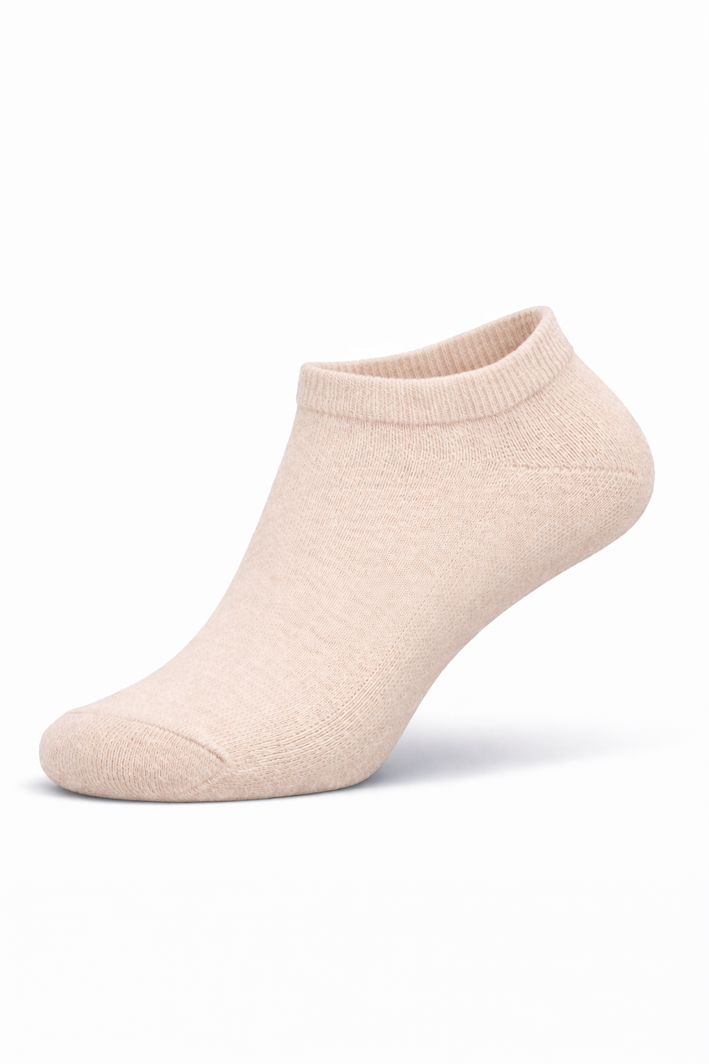 HOBBY Men’s Non-Terry Socket Socks, product photo 7