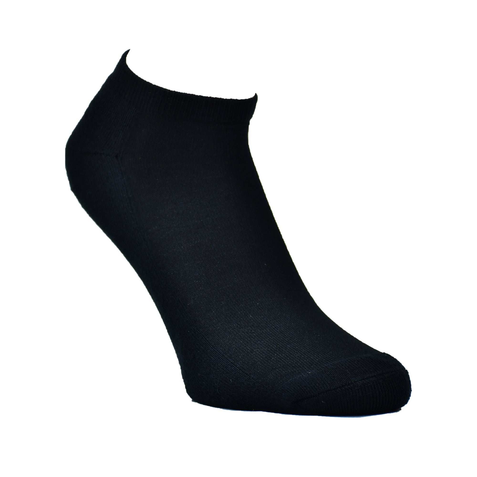 Men’s Socket Socks with Half Padding