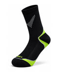 HOBBY Men’s Half-Terry Socks, product photo 4