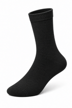 Men’s Full Terry Socks