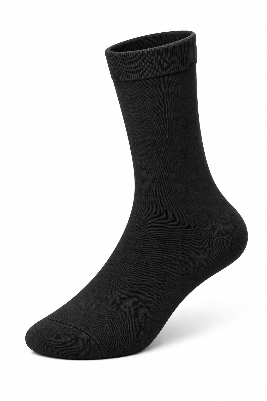 Men’s Full Terry Socks