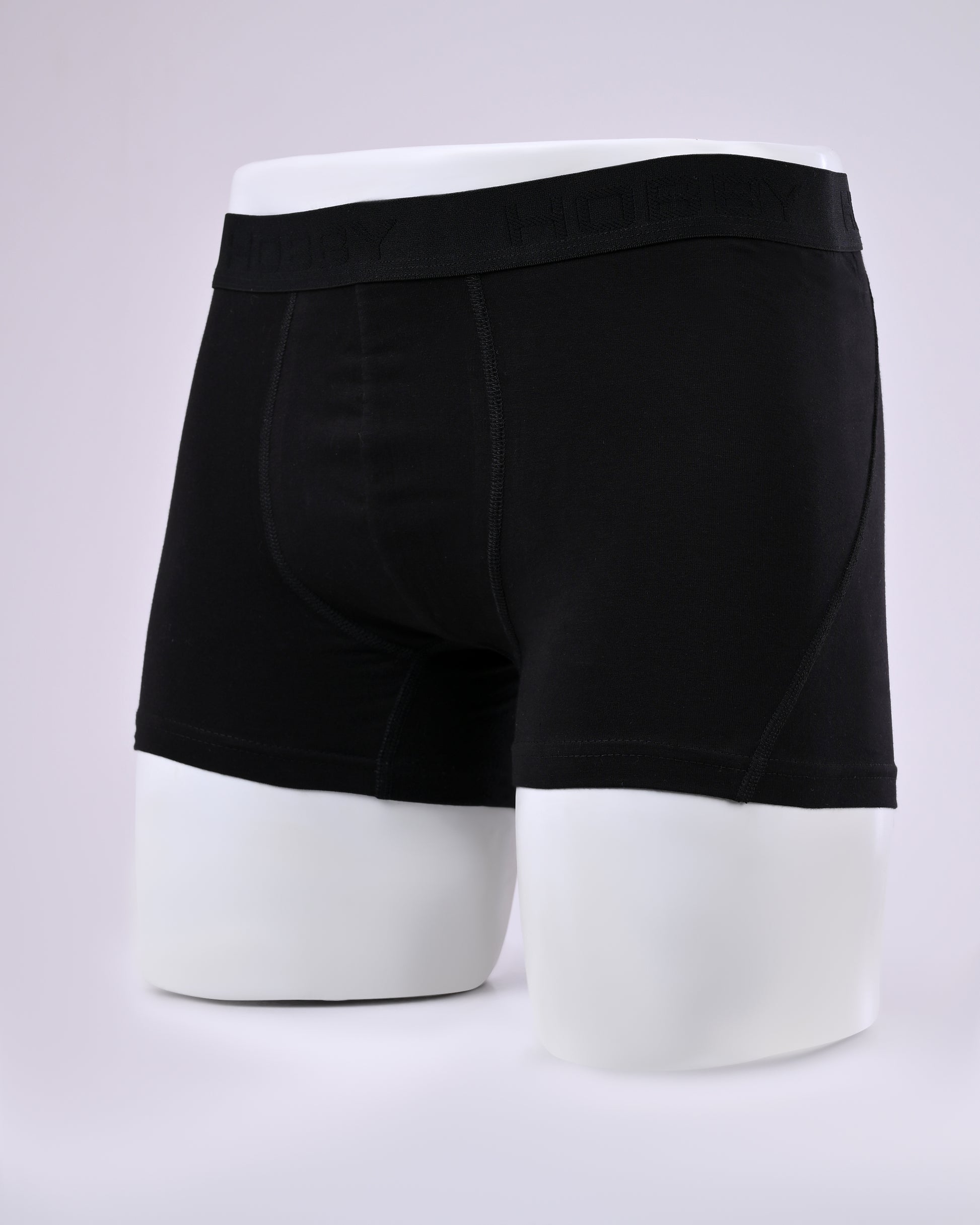 Black Boxer HOBBY