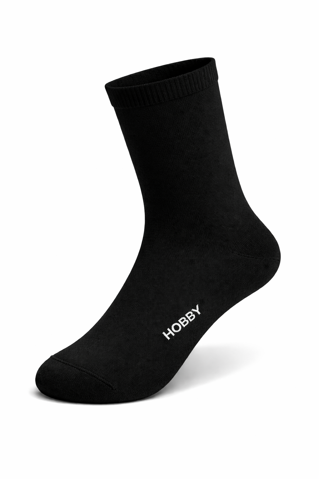 HOBBY Women’s Long Socks — Women's socks, product photo 1