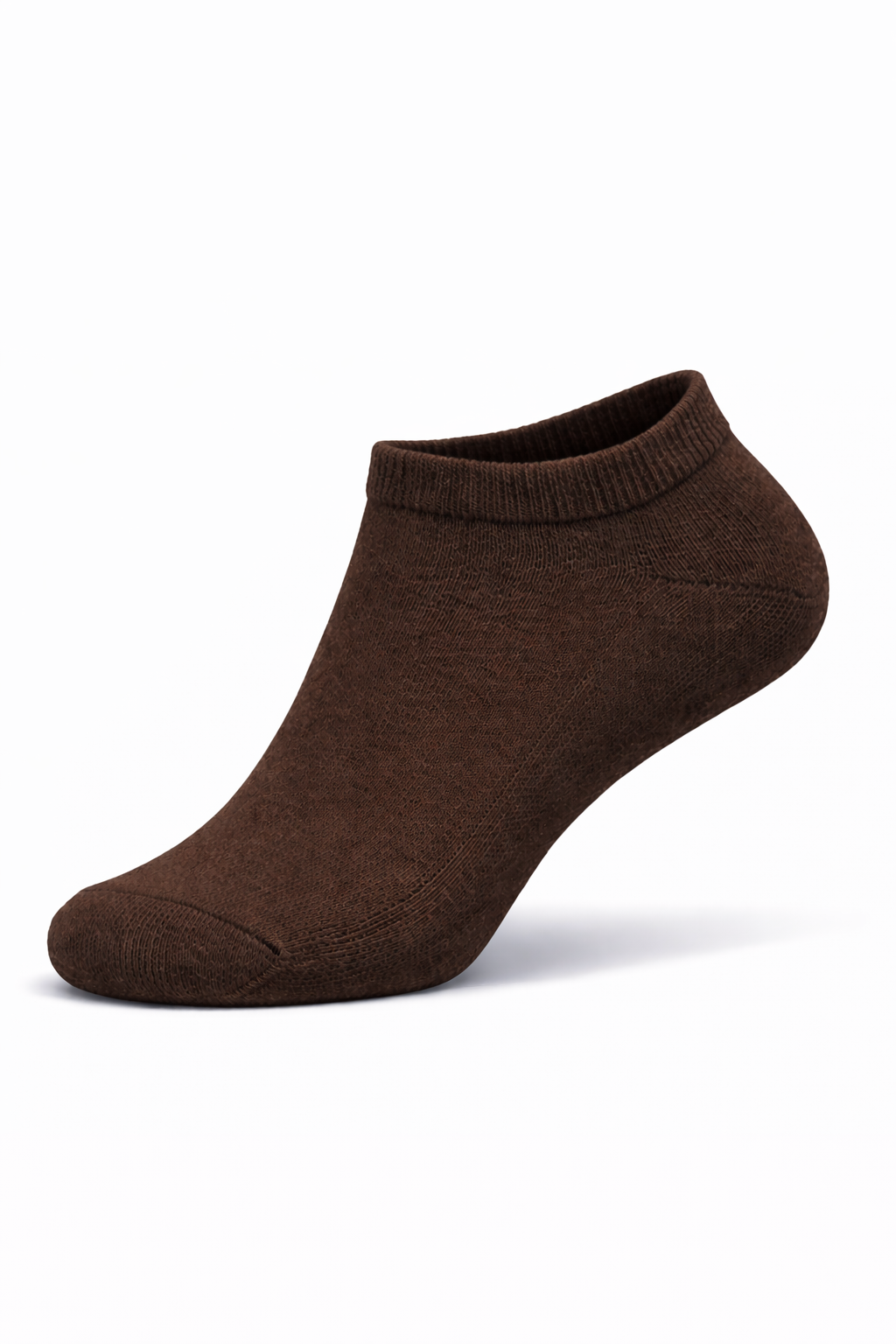 HOBBY Men’s Non-Terry Socket Socks, product photo 8