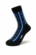 HOBBY Classic Patterned HM3160 — Men's SockS, product photo 2