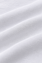 HOBBY Men’s White Boxer — Men's Underwear, product photo 2