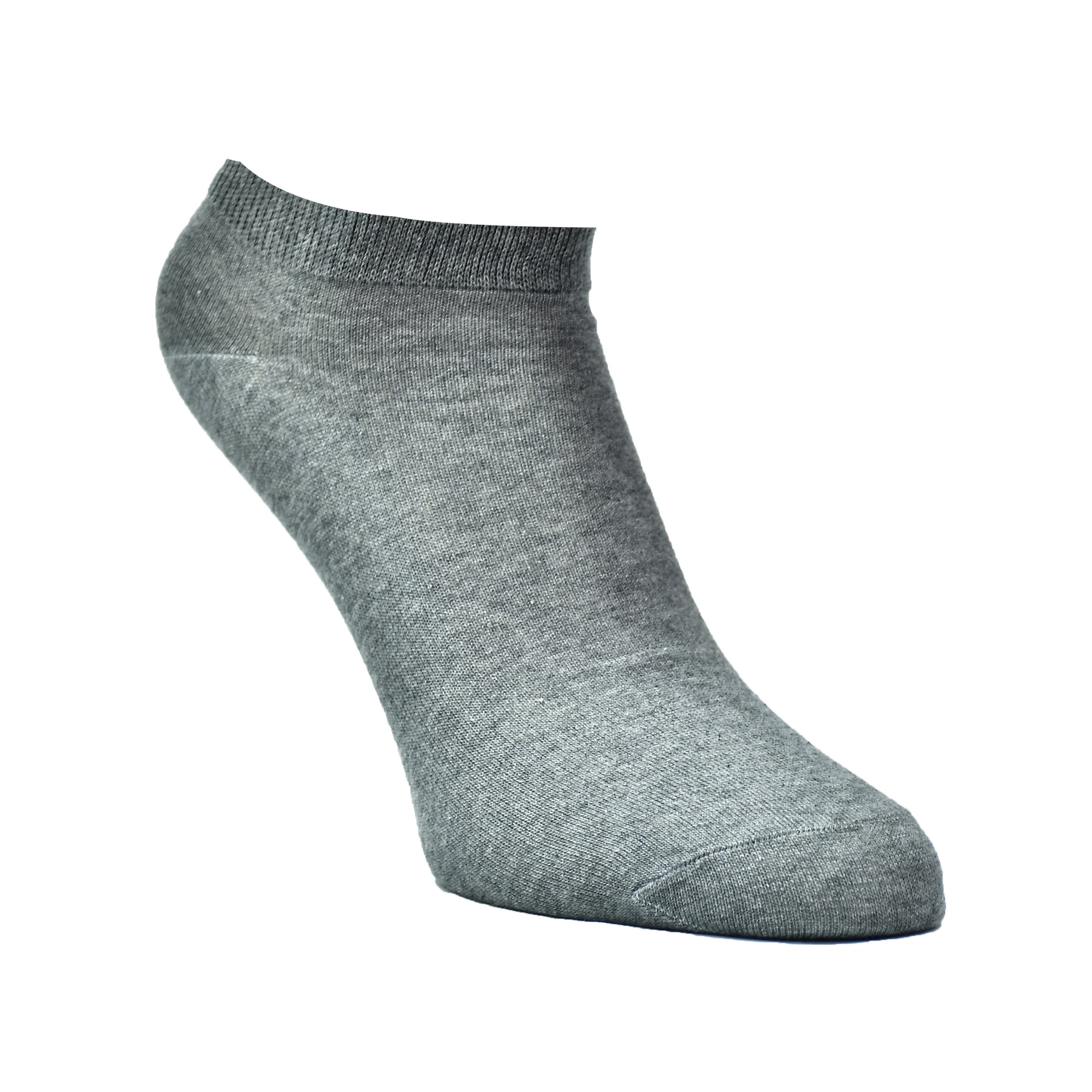Men’s Socket Socks with Half Padding