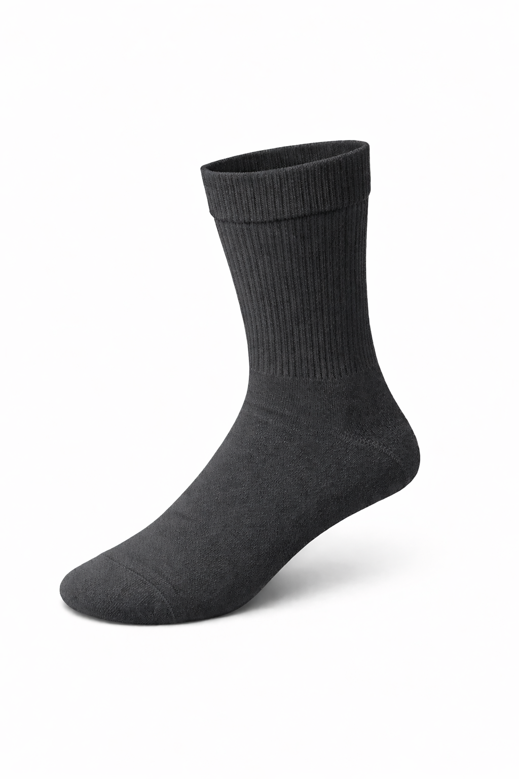 HOBBY Men’s Half-Terry Sport Socks, product photo 3