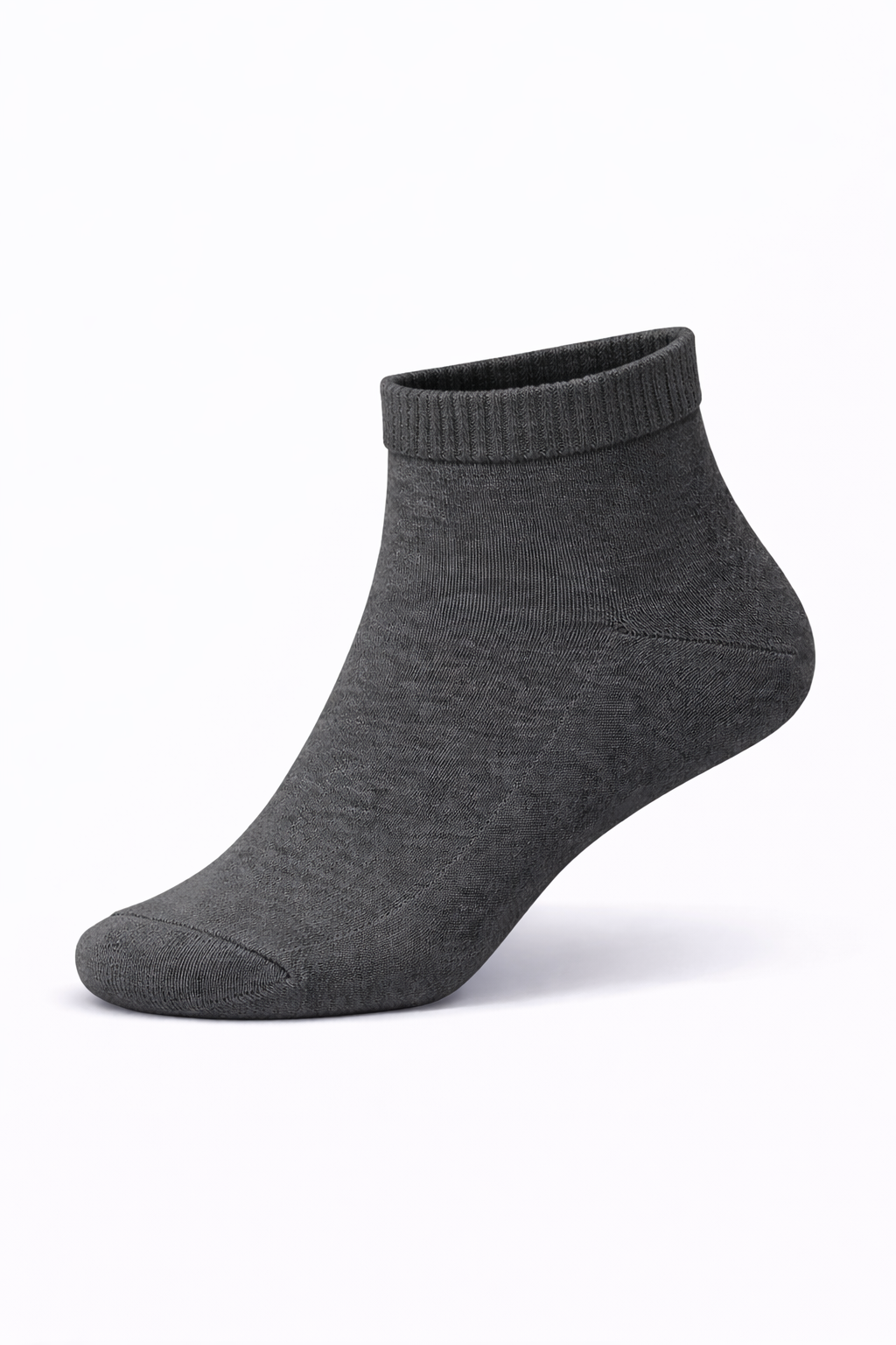 شراب هاف سوكيت رجالي قطن