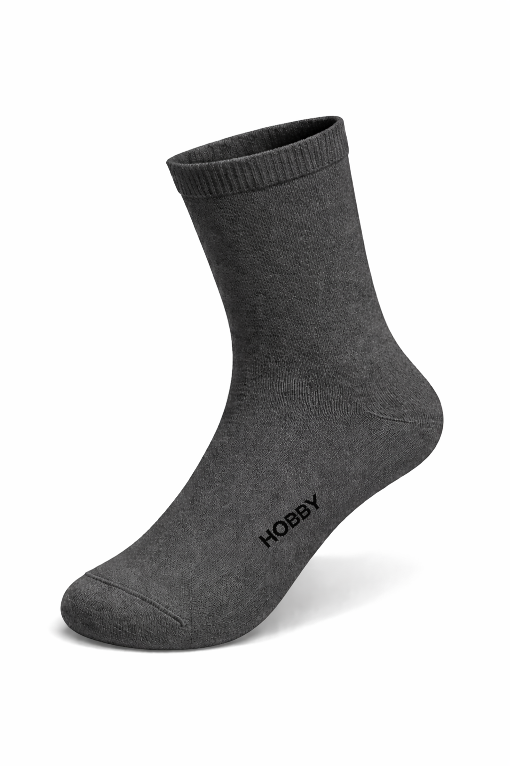HOBBY Women’s Long Socks — Women's socks, product photo 6