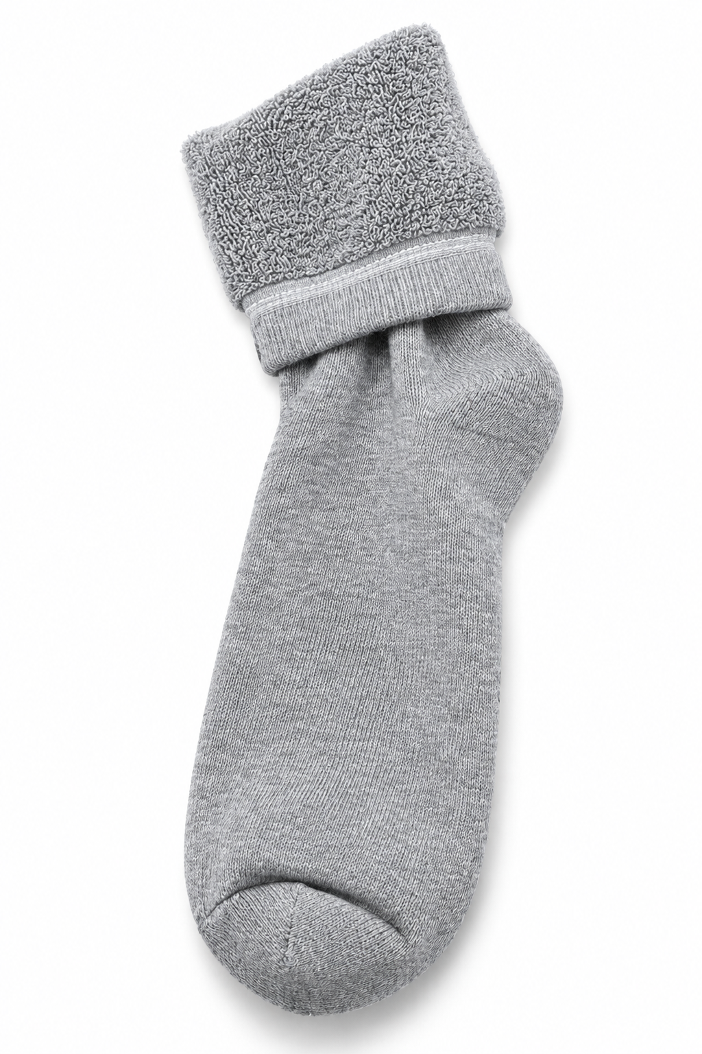 Men’s Full Terry Socks