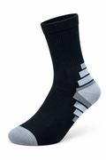 HOBBY Men’s Half-Terry Socks, product photo 1