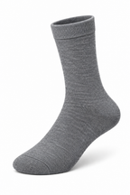 Men’s Full Terry Socks