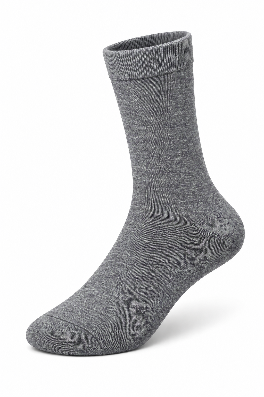Men’s Full Terry Socks