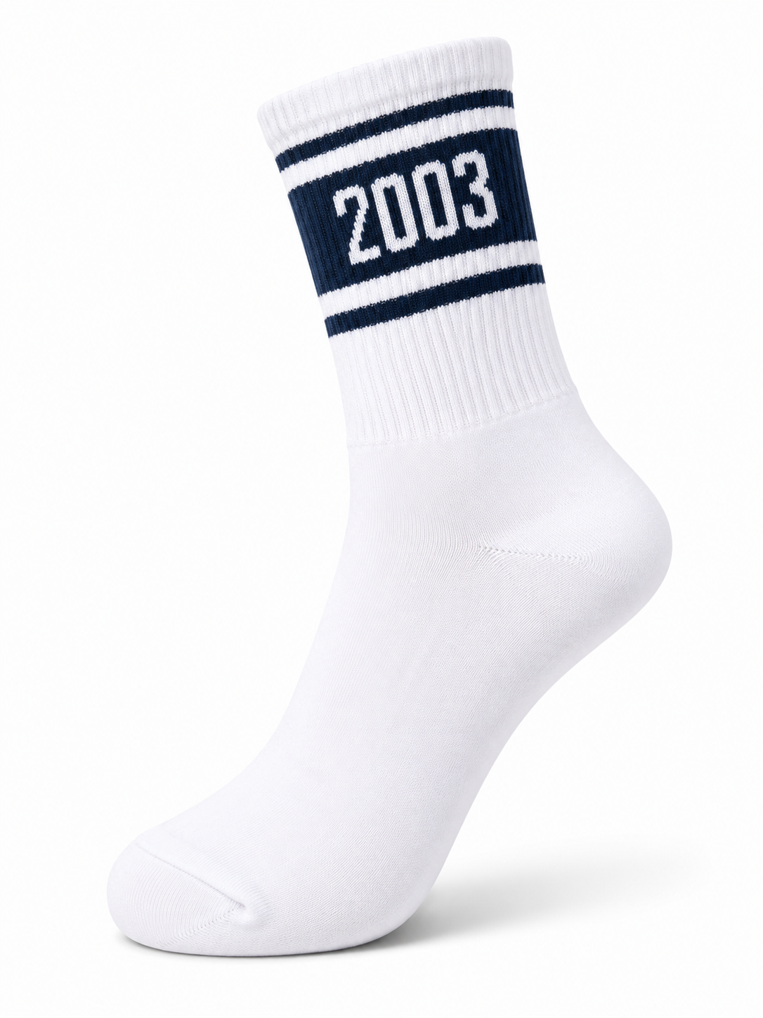 2003 Cotton Socks - HA303