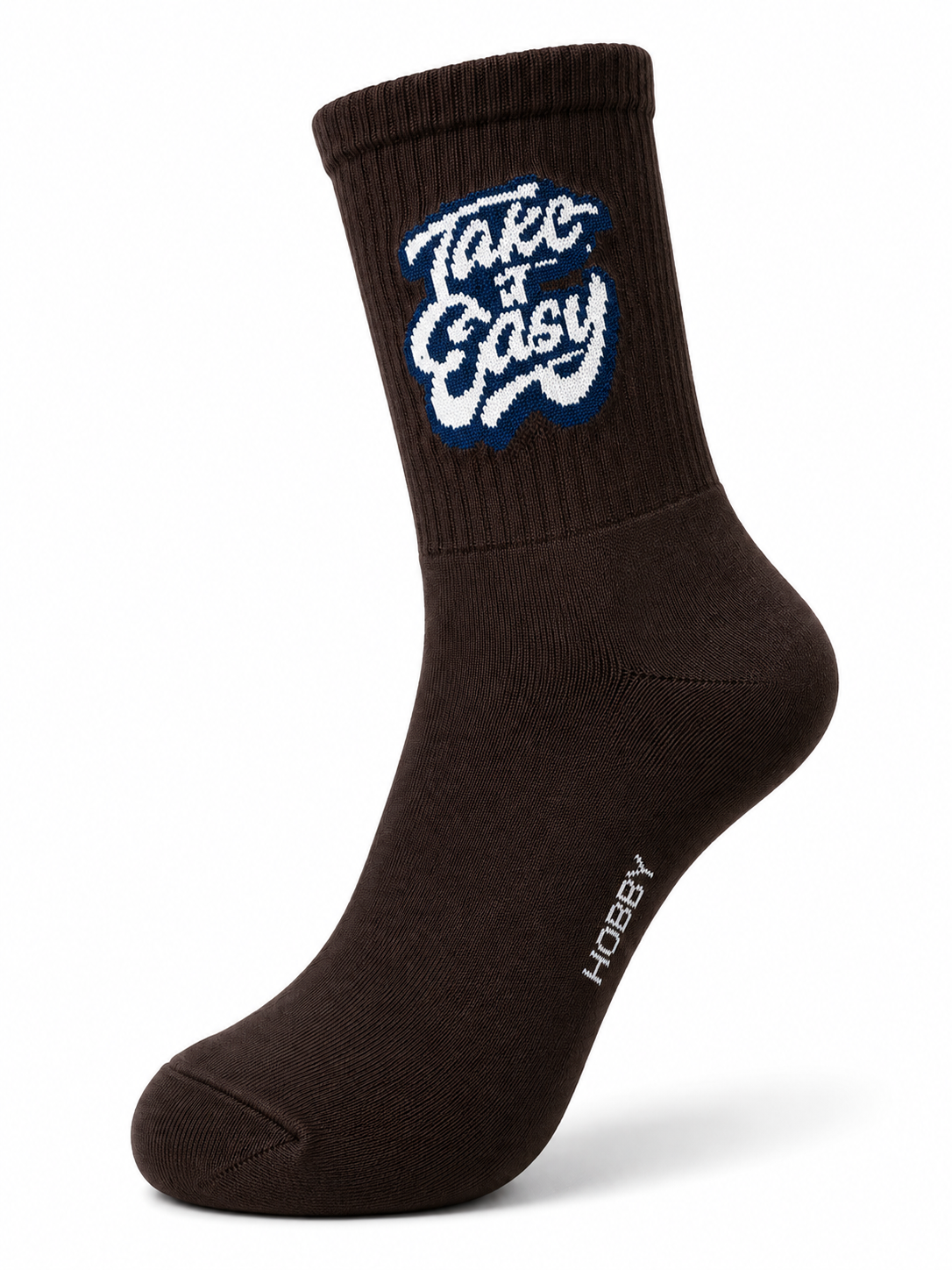 Take It Easy Socks - HA306