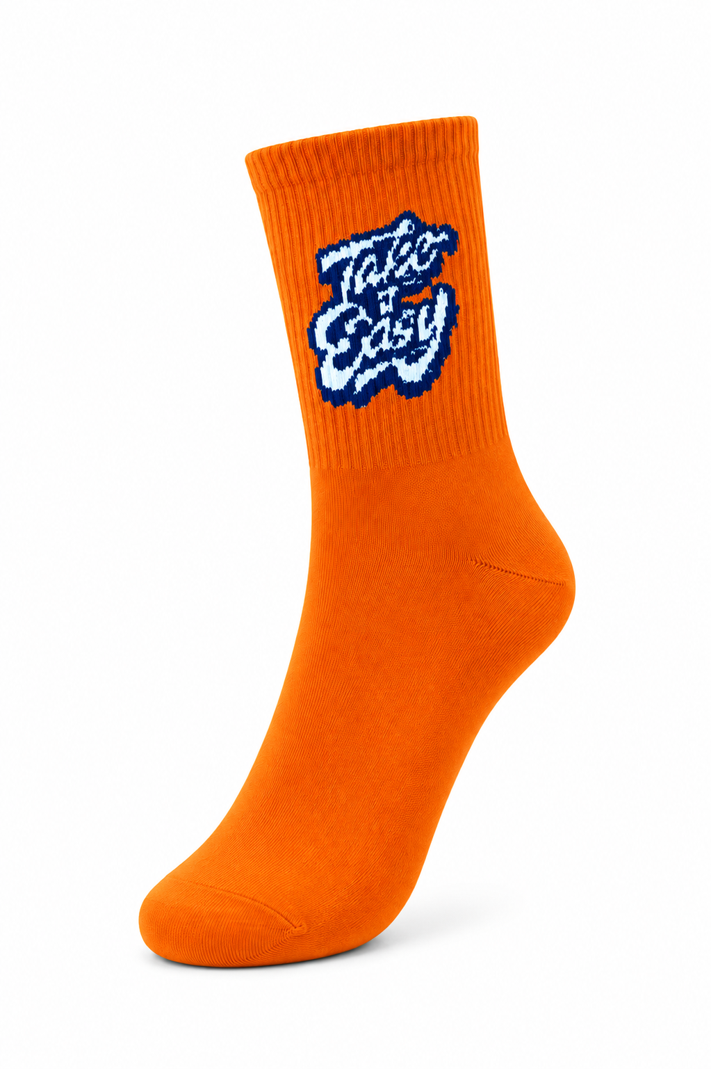 Take It Easy Socks - HA306