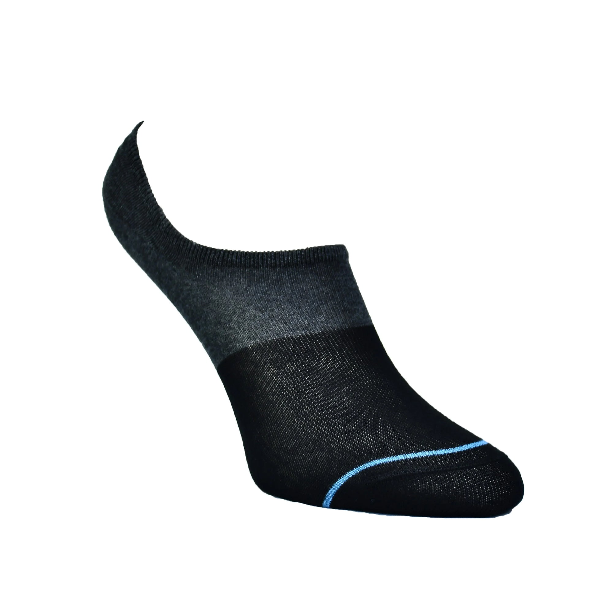 HM1201 - Men’s Low Cut Socks