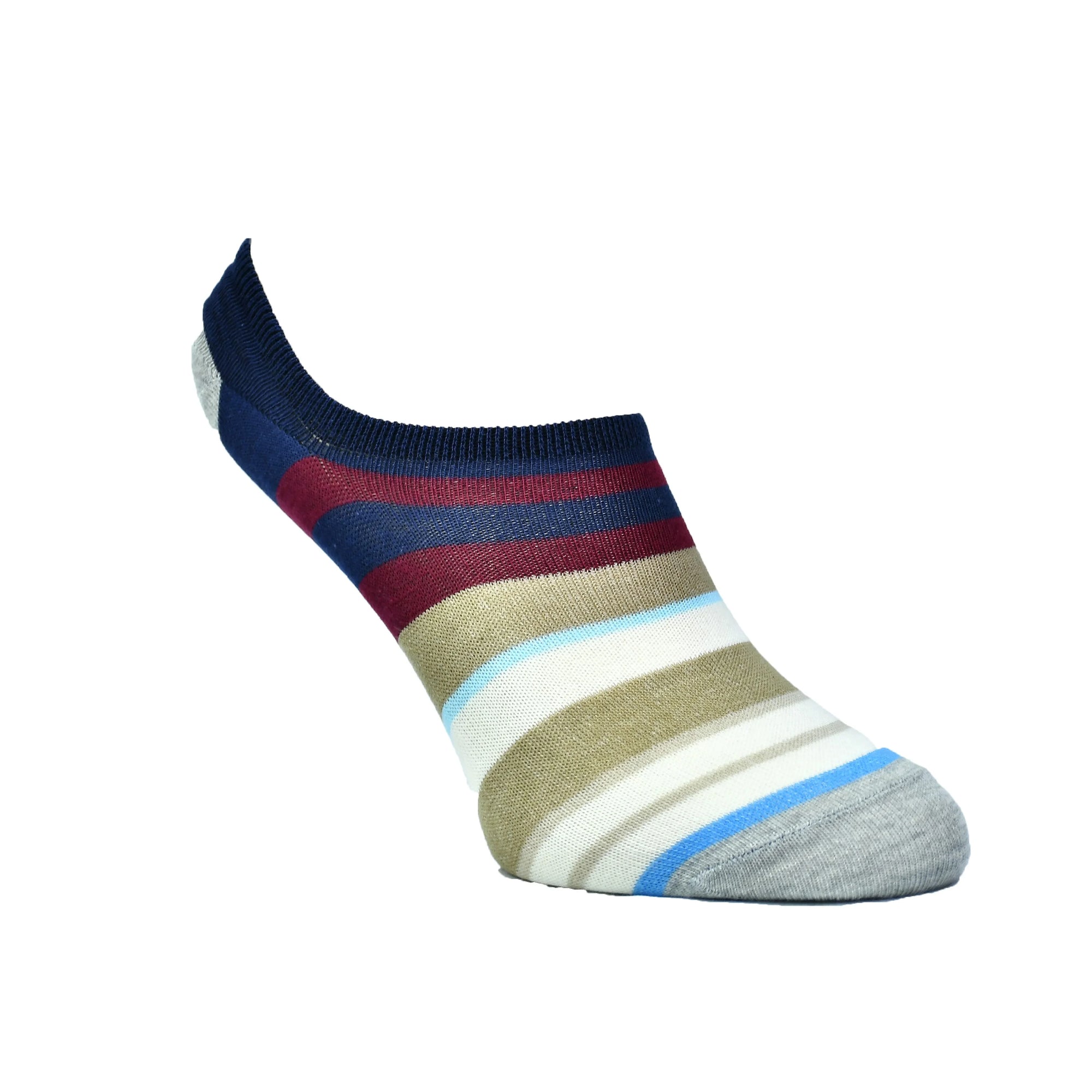 HM1204 - Men’s Low Cut Socks