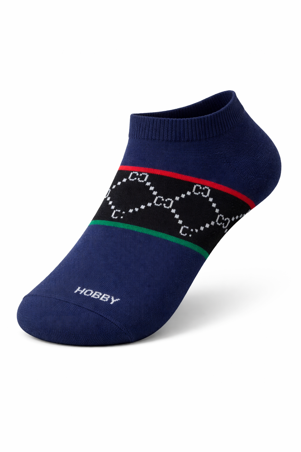 HM4108 شراب سوكيت قطن