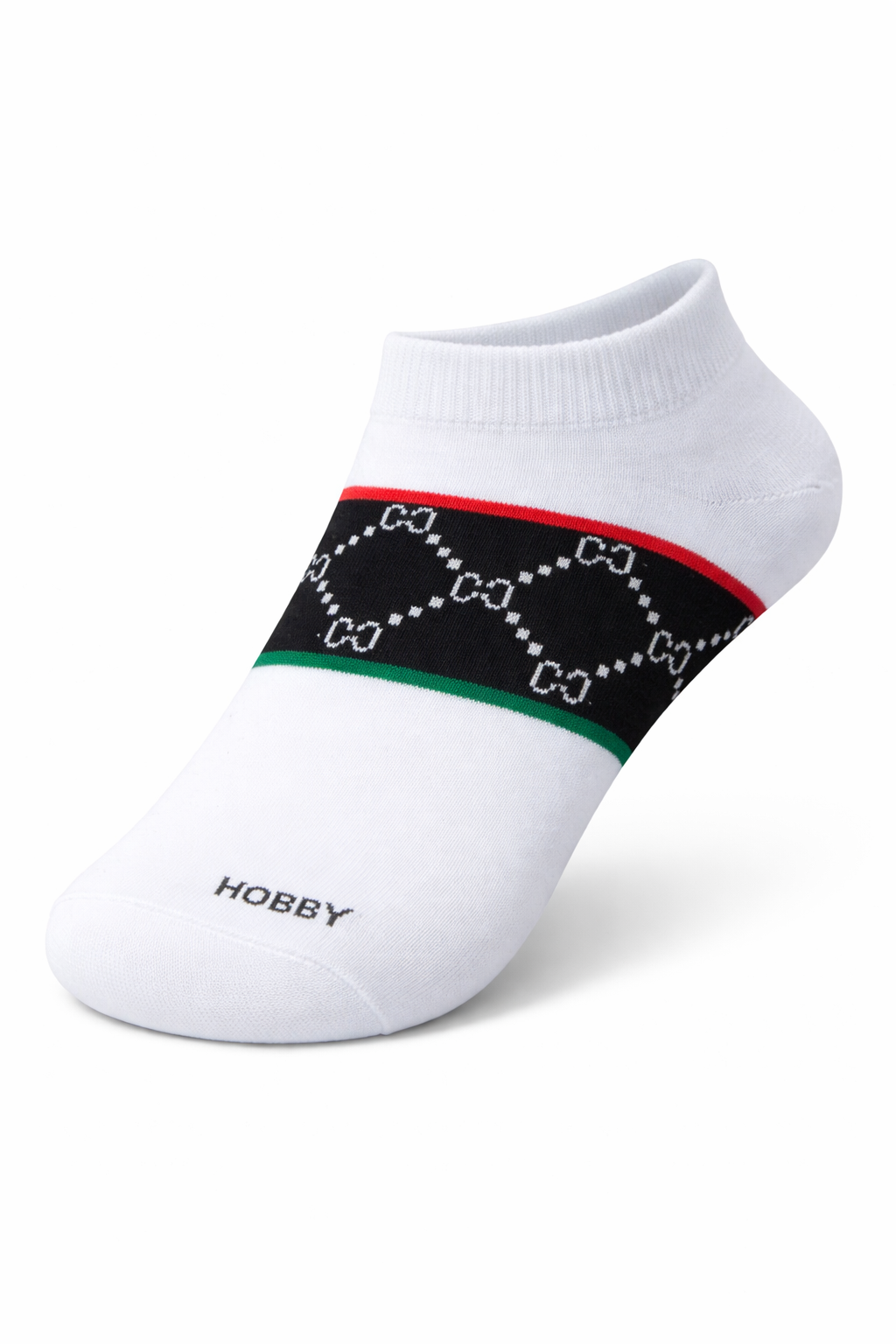 HM4108 شراب سوكيت قطن