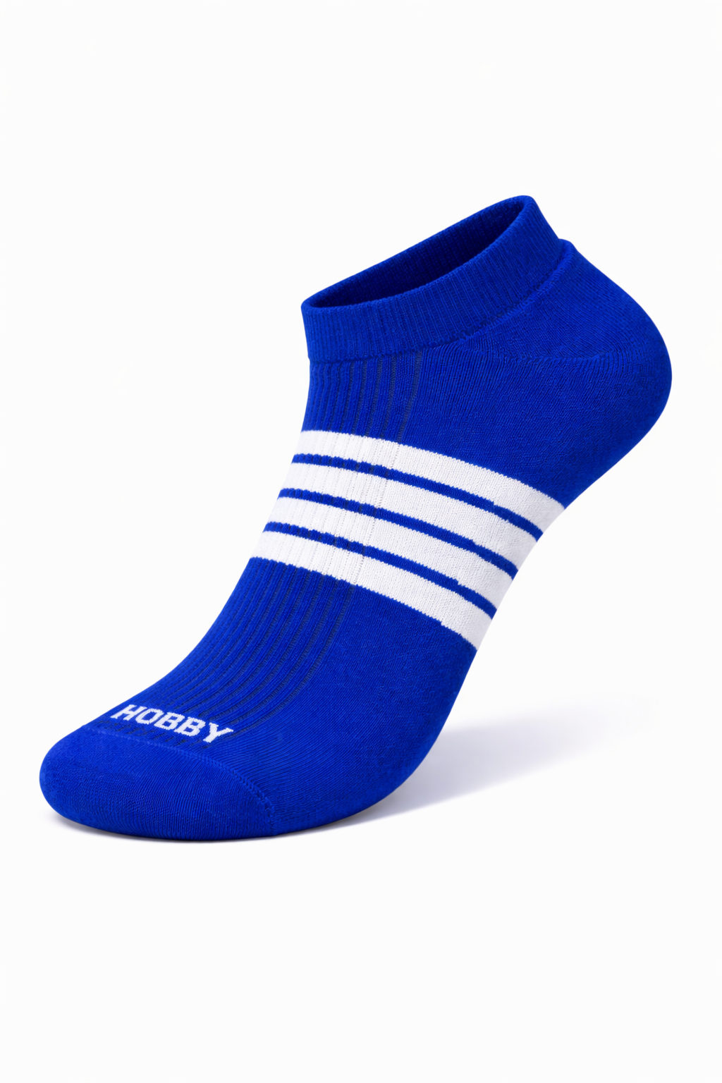 HOBBY Cotton BLUE Socket Sock HM4110