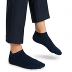 HOBBY Kids Navy Socks — Kids Socks, product photo 2