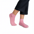HOBBY Kids Pink Socks — Kids Socks, product photo 2