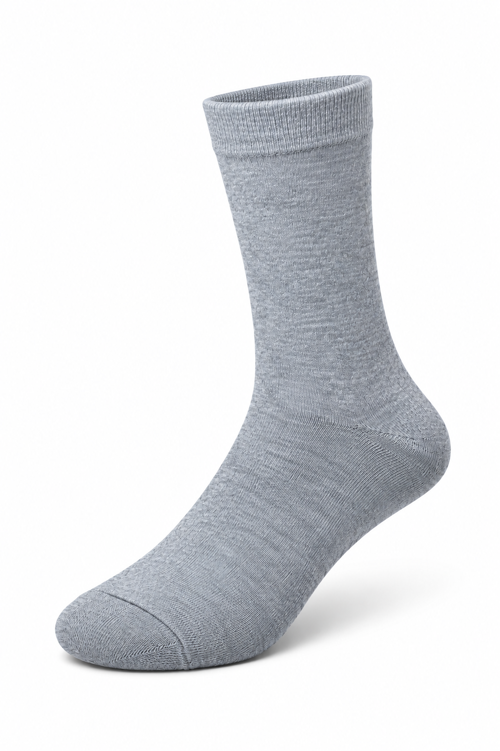 Men’s Full Terry Socks