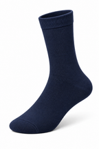 Men’s Full Terry Socks