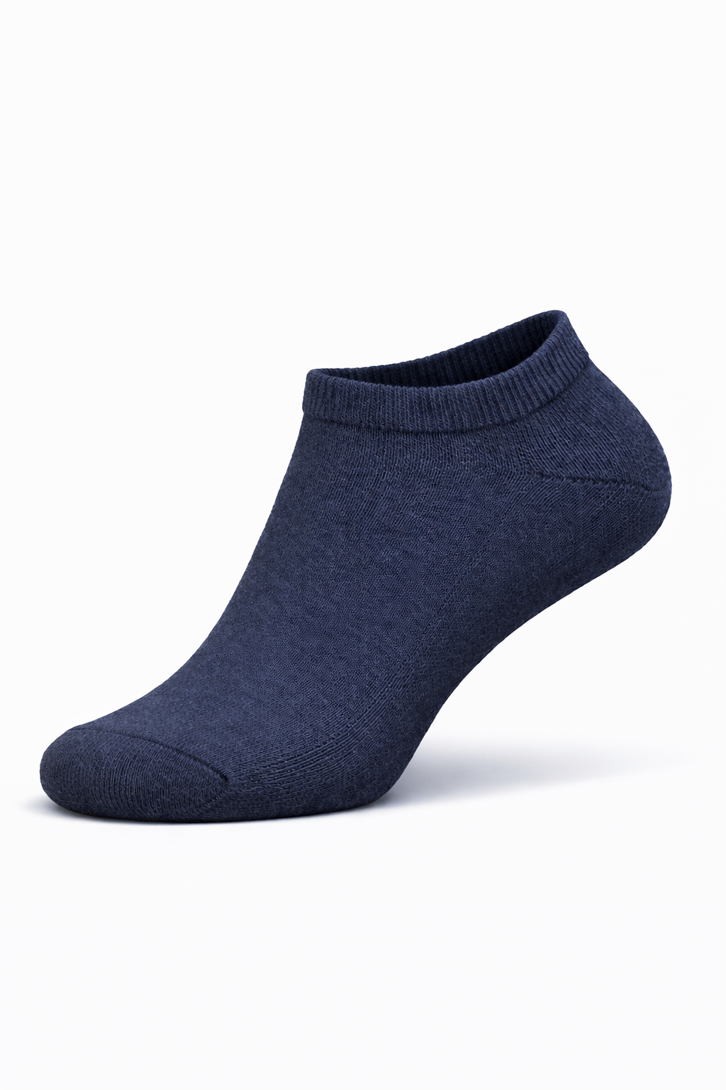 Kids Navy Socks
