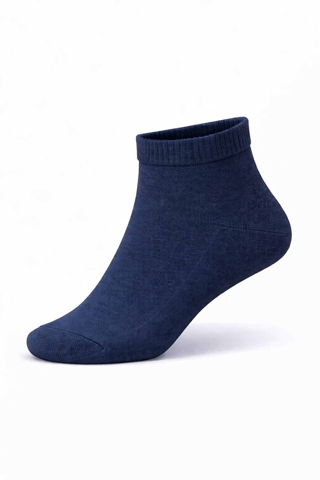 شراب هاف سوكيت رجالي قطن