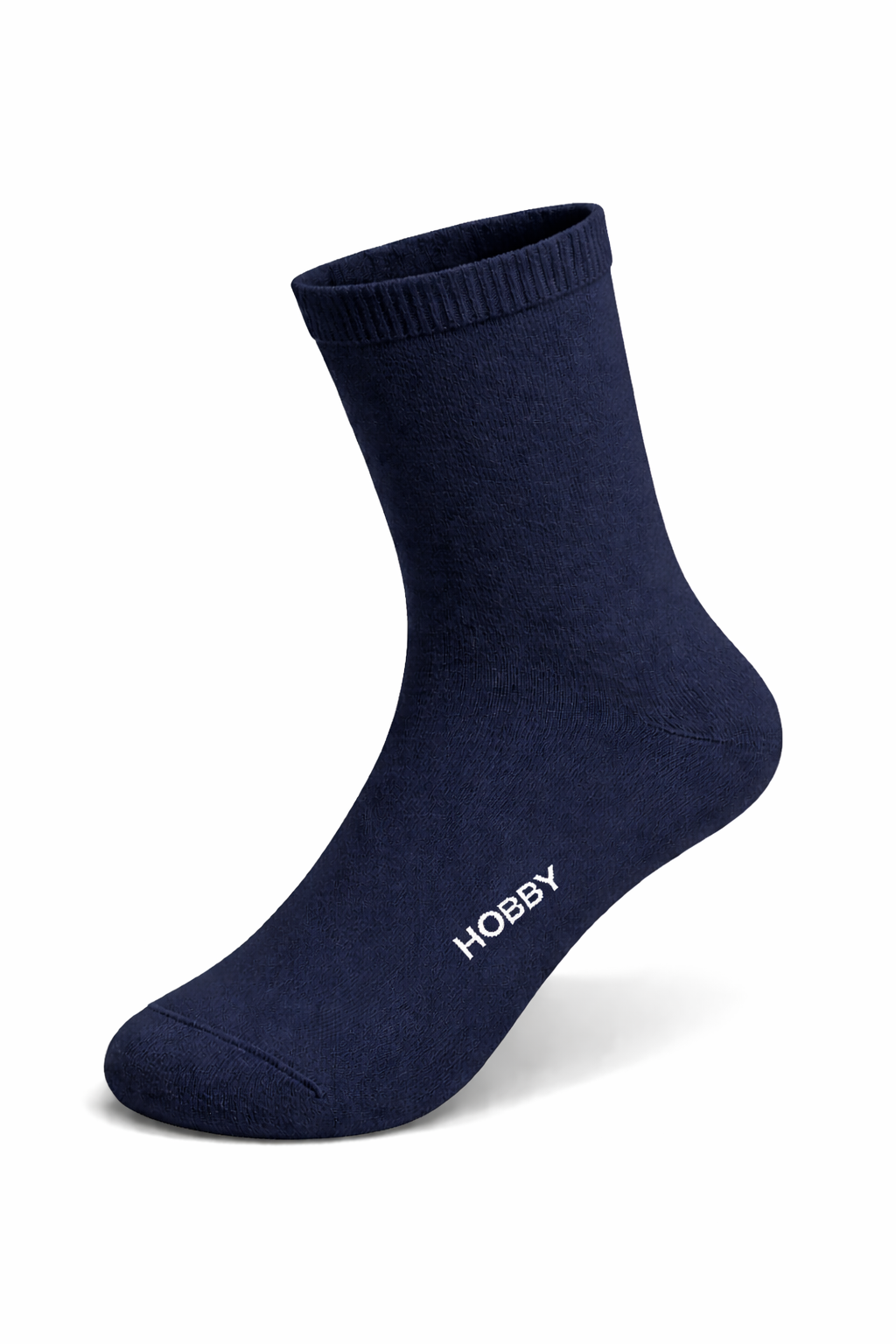HOBBY Women’s Long Socks — Women's socks, product photo 4
